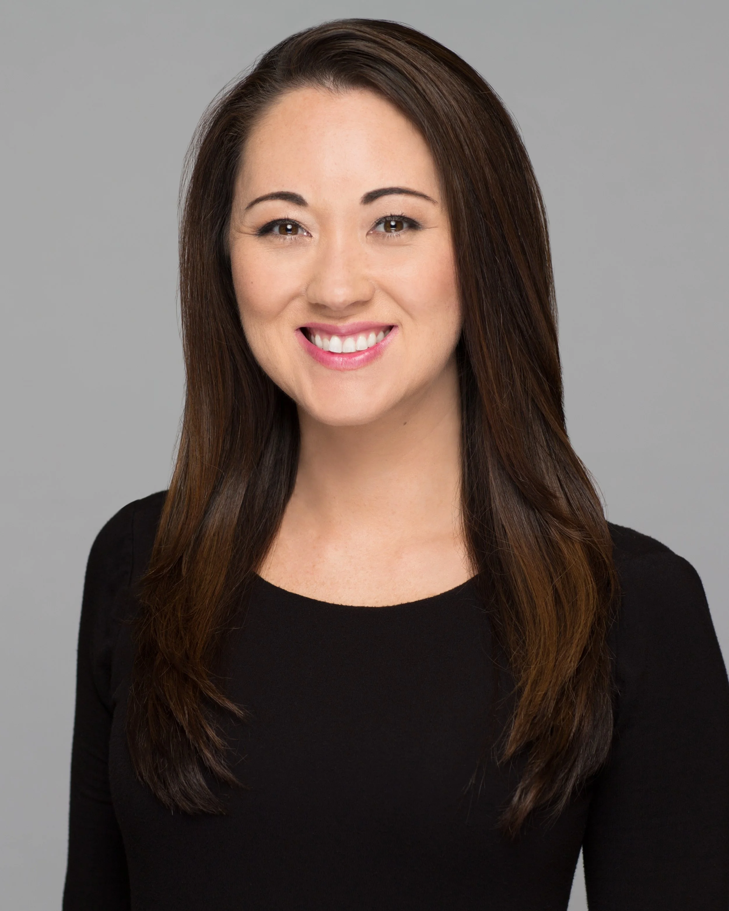 Beth Fukumoto headshot